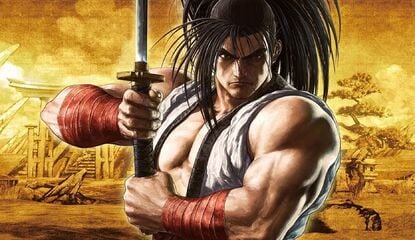 Samurai Shodown Skewers a Release Date, Buy Early and Get the Season Pass Free