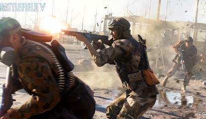 Battlefield 5 - All Support Class Combat Roles, Weapons, Gadgets, & Unlocks