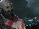 US PlayStation Store Discounts God of War Series in Anniversary Sale