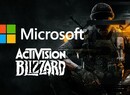 The FTC Is Still Fighting Microsoft's Activision Buyout, and It's Not Going Well