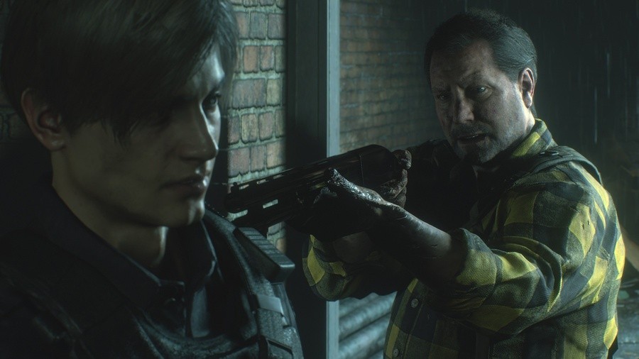 Resident Evil 2 Tips and Tricks PlayStation 4 PS4 1