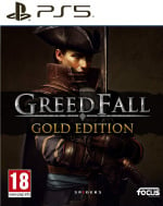 GreedFall