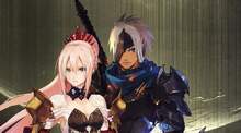 Tales of Arise