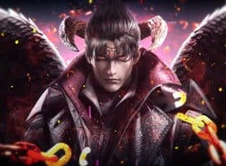 Devil Jin's Finally Got Drip in Tekken 8