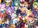 Disgaea 7: Vows of the Virtueless Announced for PS5, PS4 Fall Release