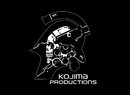 Fanart for Kojima Productions' Logo Has Already Started