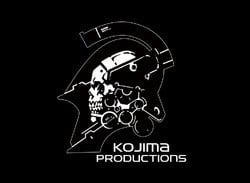 Fanart for Kojima Productions' Logo Has Already Started