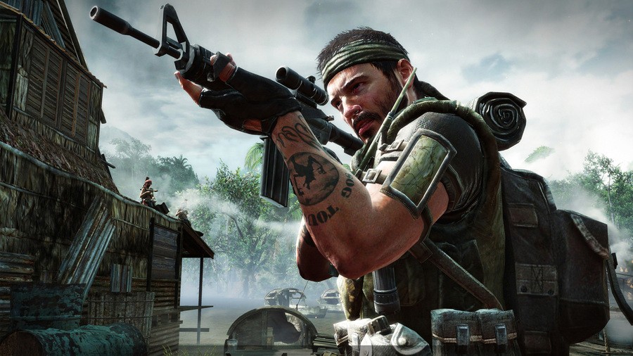 A Call Of Duty Black Ops Cold War Open Beta Could Come To Ps4 Soon Push Square