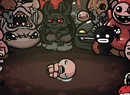 The Binding of Isaac: Rebirth (PlayStation 4)