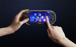 The Next Generation Portable Will Be Able To Deliver Comfortable, Traditional Console Experiences Alongside New Bite-Sized Content.