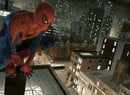 The Amazing Spider-Man 2 Spins a Yarn on PS4, PS3 This Spring