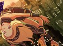 Gravity Rush 2 Floats to Japanese PS4s on 1st December