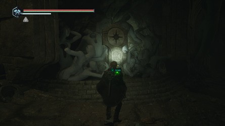 Hell Is Us: How to Solve the Pressure Plate Puzzles in Temple of the Fallen in Plains of Mist 7