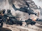 Battlefield 6's Lack of Console-Only Crossplay Suddenly a Sticking Point for PS5 Players