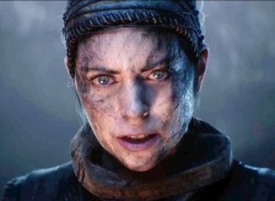 Hellblade 2's Xbox to PS5 Port Seems Like It Was a Breeze to Make