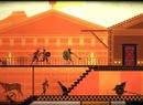 Apotheon (PlayStation 4)