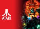 Atari's Rise Continues as It Acquires SteamWorld Maker Thunderful