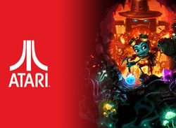 Atari's Rise Continues as It Acquires SteamWorld Maker Thunderful