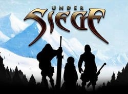 Under Siege Enhanced Edition Stomps Onto PlayStation 3