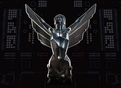 The Game Awards 2017 Watched by a Mind-Boggling 11.5 Million