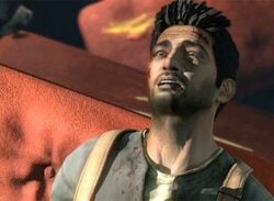 Uncharted 2: Among Thieves Puts A Number Of Hollywood Movies To Shame - "Twiggy" The Push Square Opinionator