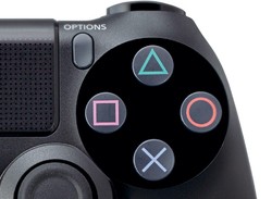 You'll Only Need Four DualShock 4 Controllers for Your PS4