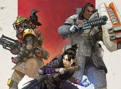 What Do You Think of Apex Legends?