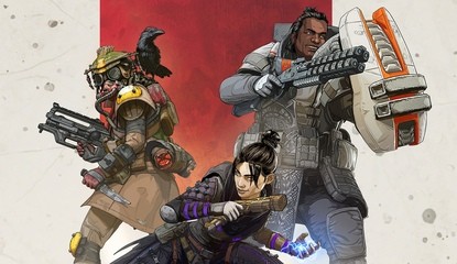 What Do You Think of Apex Legends?