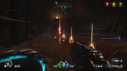 DOOM: The Dark Ages: Reckoning Walkthrough 19