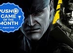 Metal Gear Solid: Master Collection Vol. 2 (August 2026)