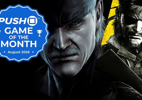 Metal Gear Solid: Master Collection Vol. 2 (August 2026)