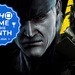 Game of the Month: Metal Gear Solid: Master Collection Vol. 2 (August 2026)