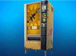 Fortnite Vending Machine Locations and What They Do