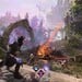 Enjoy 22 Minutes of Developer-Led Dragon Age: The Veilguard Gameplay