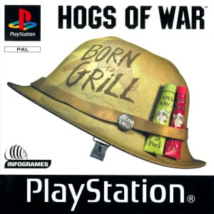 Hogs of War