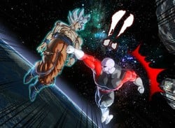 Free Dragon Ball XenoVerse 2 Lite Is Out Now on PS4
