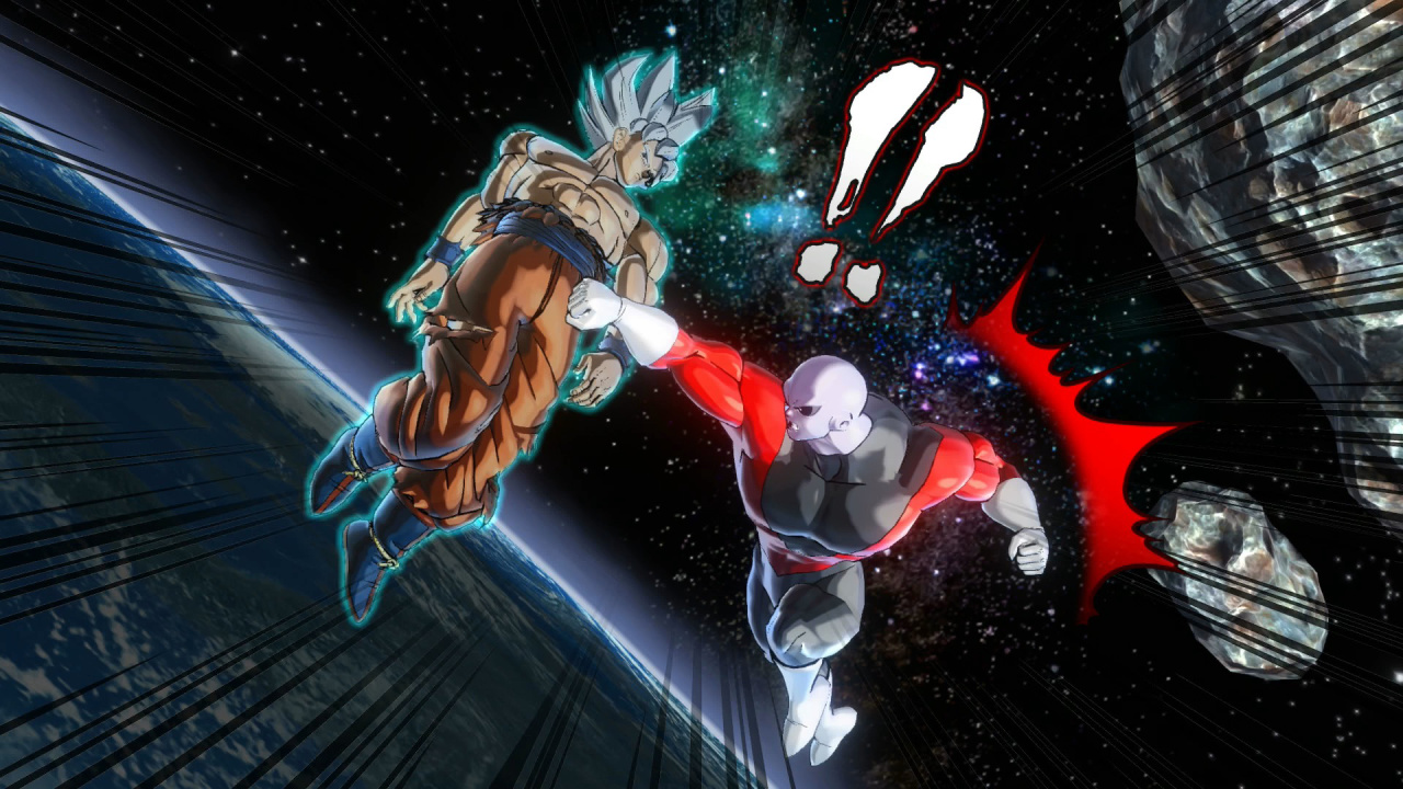 Dragon Ball Xenoverse Fans Campaign for a Long-Awaited Third Game