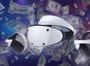 PSVR2 Price: How Much Does It Cost?