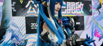 6 PS5 Games That Cut Through the Noise at Taipei Game Show 5