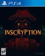 Inscryption