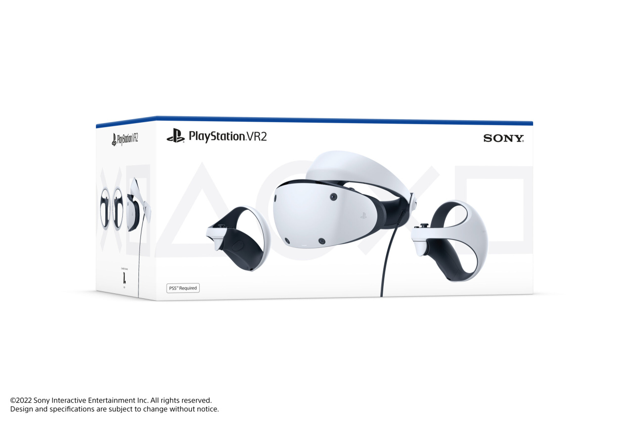 Where to Buy PSVR2 | Push Square