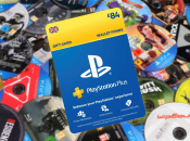 Sony Launches New PS Store Credit Vouchers for PS Plus