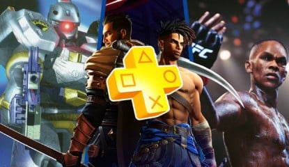 12 PS Plus Extra, Premium Games for March 2025 Announced