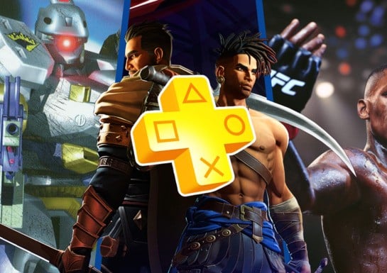 12 PS Plus Extra, Premium Games for March 2025 Announced