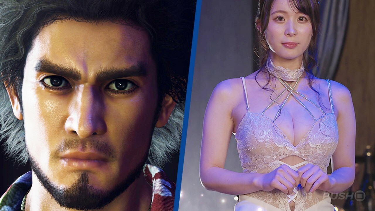 Preview: Like a Dragon, SEGA’s As soon as Embattled Yakuza Sequence, Has By no means Been Higher
