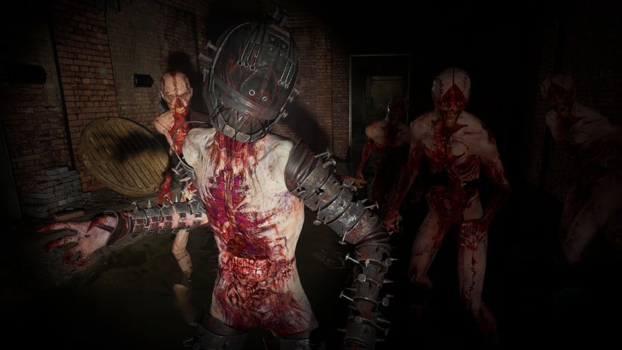 Hellraiser Revival