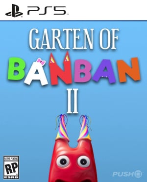 Garten of Banban 2