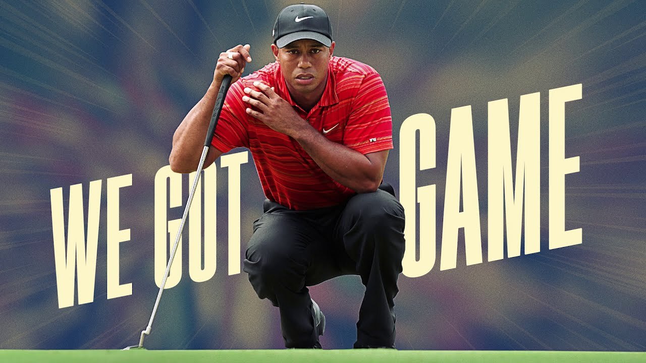 2k Sports Inks Long Term Deal With Tiger Woods Acquires Hb Studios Push Square