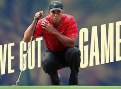 2K Sports Inks Long-Term Deal with Tiger Woods, Acquires HB Studios