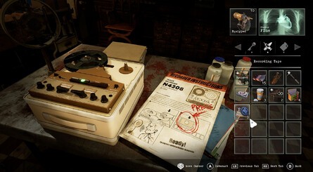 Tormented Souls 2 PS5 2